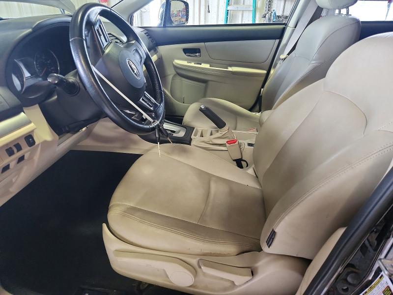 Продаж на аукціоні авто 2013 Subaru Xv Crosstrek, vin: JF2GPAGC4D2848703, номер лоту: 42017696