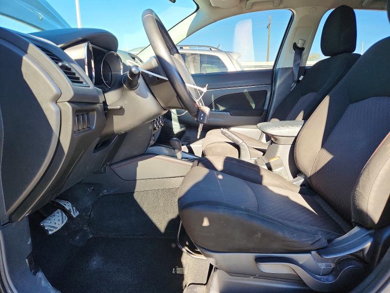 Продаж на аукціоні авто 2019 Mitsubishi Outlander Sport, vin: JA4AR3AU1KU020874, номер лоту: 46954106