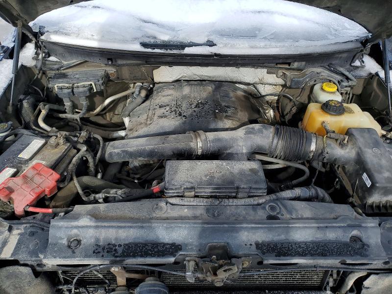Aukcja sprzedaży 2014 Ford F150, vin: 1FTVW1ET6EKF12192, numer aukcji: 45645866