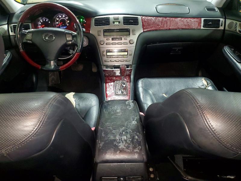 Продаж на аукціоні авто 2005 Lexus Es 330, vin: JTHBA30G255132920, номер лоту: 48290566