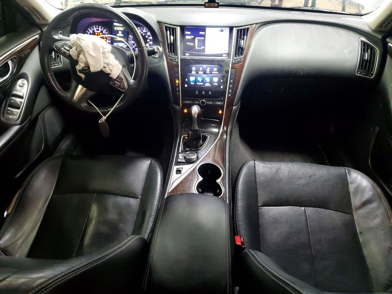 Aukcja sprzedaży 2015 Infiniti Q50, vin: JN1BV7AR0FM419907, numer aukcji: 45792126
