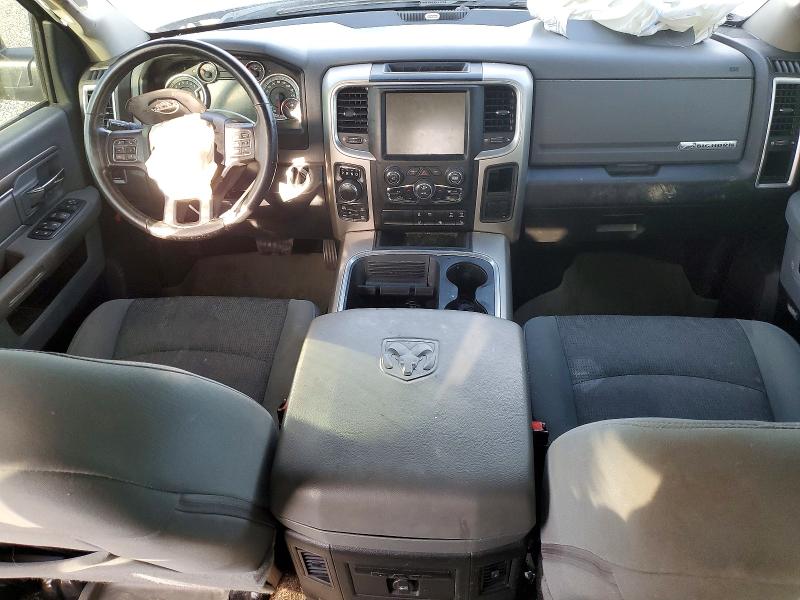 Aukcja sprzedaży 2016 Ram 1500, vin: 3C6RR7LT5GG383765, numer aukcji: 45760826