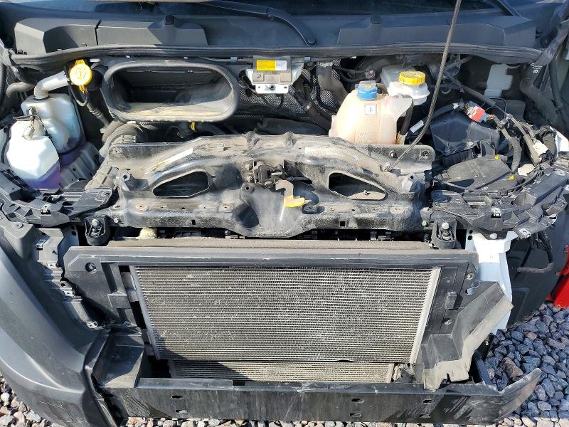 2023 Ram Promaster 3500 მანქანა იყიდება აუქციონზე, vin: 3C6MRVHG8PE532157, აუქციონის ნომერი: 48280586