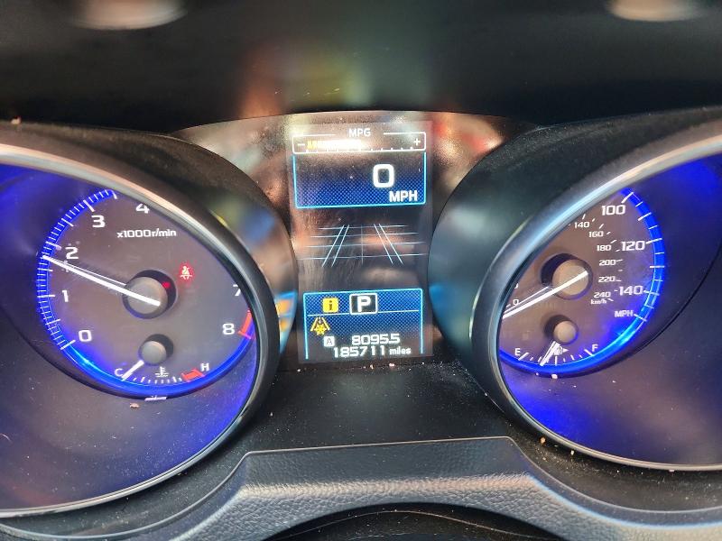 Aukcja sprzedaży 2019 Subaru Outback, vin: 4S4BSAFC0K3380528, numer aukcji: 41970966