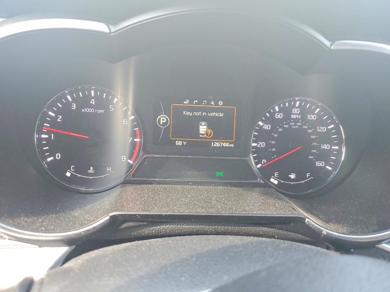 Aukcja sprzedaży 2015 Kia Optima, vin: 5XXGR4A62FG391870, numer aukcji: 41763896