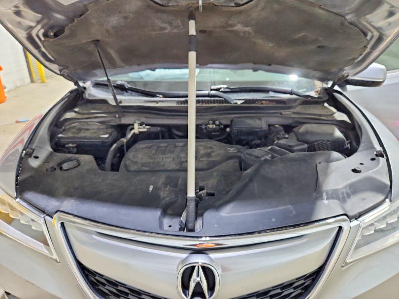 Aukcja sprzedaży 2016 Acura Mdx, vin: 5FRYD4H47GB028605, numer aukcji: 46693856