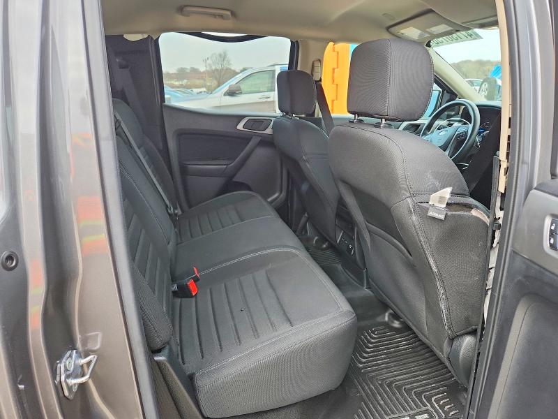 Aukcja sprzedaży 2021 Ford Ranger, vin: 1FTER4FH9MLD58976, numer aukcji: 47130756