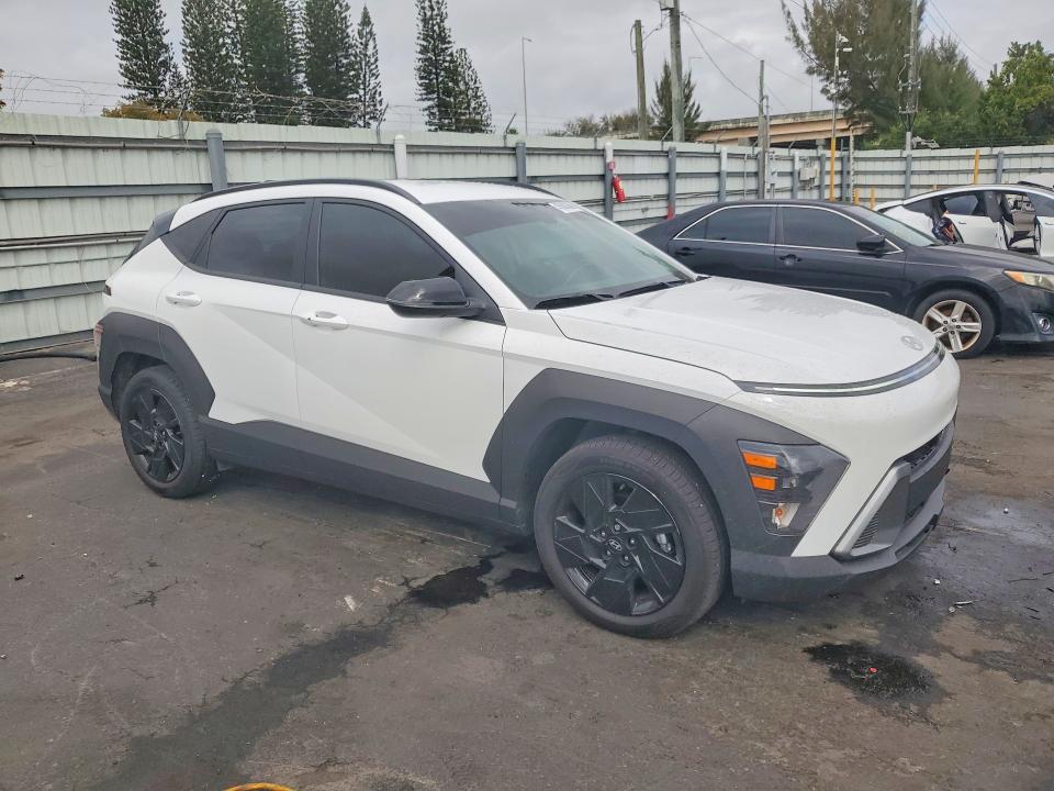 Продажа на аукционе авто 2026 Hyundai Kona, vin: KM8HF3AB6TU357405, номер лота: 45883066