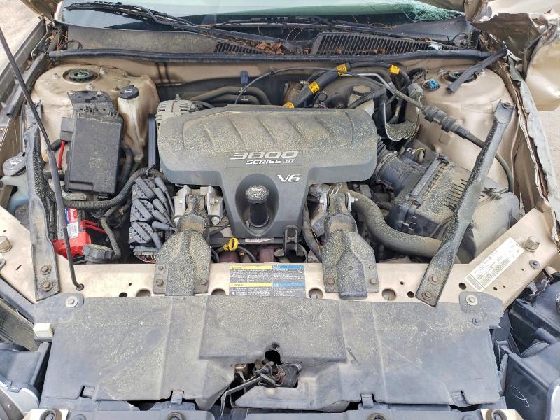 Продажа на аукционе авто 2005 Buick Lacrosse, vin: 2G4WD532451213632, номер лота: 41839046