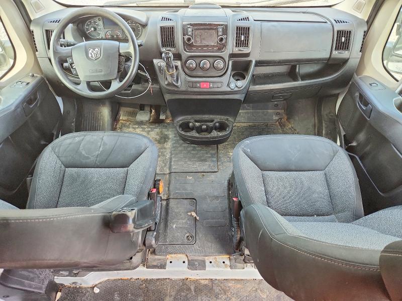 Aukcja sprzedaży 2016 Ram Promaster 2500, vin: 3C6TRVDG7GE112195, numer aukcji: 47411726