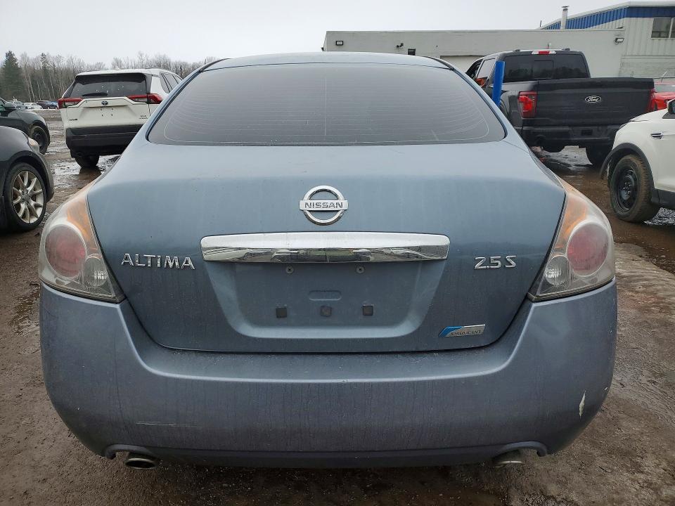 79438085 :رقم المزاد ، 1N4AL2APXAC123054 vin ، 2010 Nissan Altima مزاد بيع