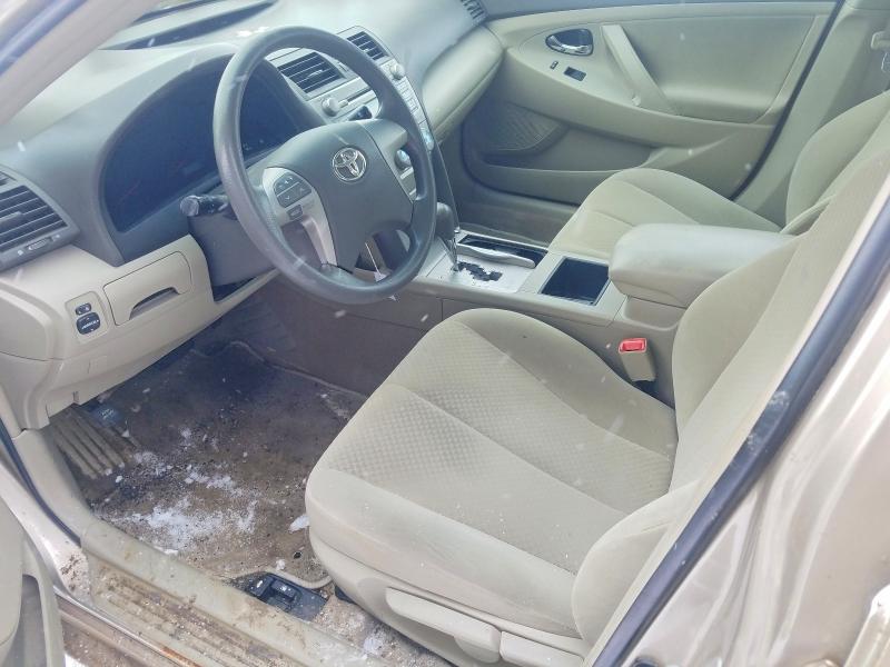 Aukcja sprzedaży 2009 Toyota Camry, vin: 4T1BE46K99U289763, numer aukcji: 45503476