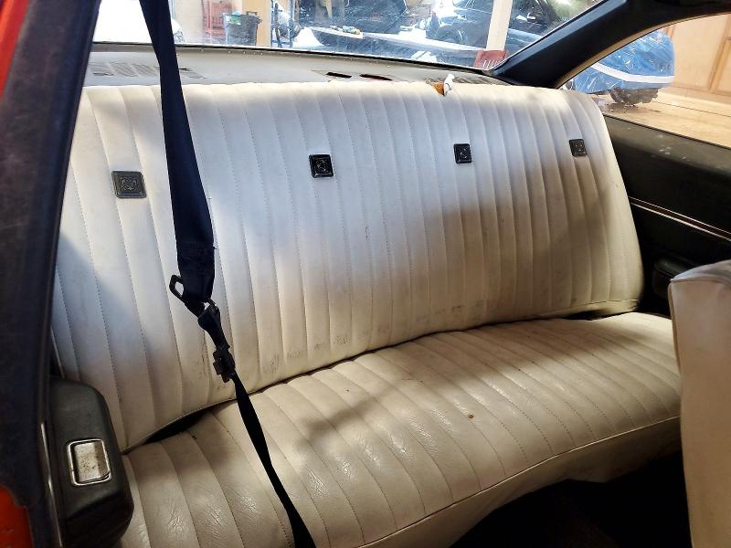Продаж на аукціоні авто 1976 Buick Skylark, vin: 4B27C6T121528, номер лоту: 45824416