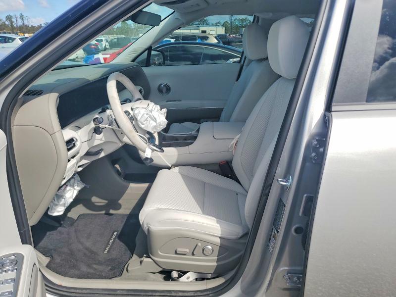 Продажа на аукционе авто 2026 Hyundai Palisade, vin: KM8RN5S26TU083172, номер лота: 79730755