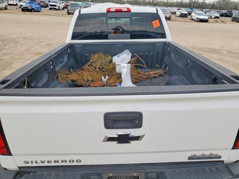 Продажа на аукционе авто 2017 Chevrolet Silverado, vin: 1GC1KXEY5HF230924, номер лота: 41826636