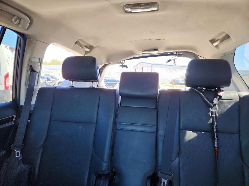 46475686 :رقم المزاد ، JTJBM7FX1F5109294 vin ، 2015 Lexus Gx 460 مزاد بيع