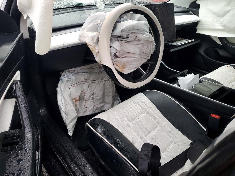 Aukcja sprzedaży 2019 Tesla Model 3, vin: 5YJ3E1EA4KF323445, numer aukcji: 79975885