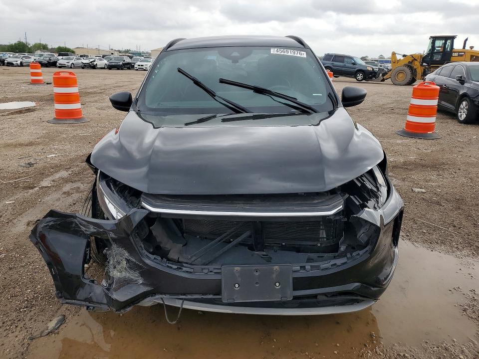 Aukcja sprzedaży 2023 Ford Escape, vin: 1FMCU0MN3PUA39008, numer aukcji: 45691976