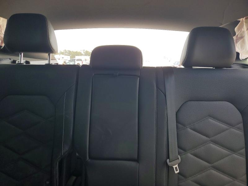 48053676 :رقم المزاد ، 1V2WE2CA6RC213167 vin ، 2024 Volkswagen Atlas Cross Sport مزاد بيع