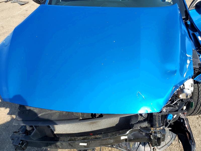 2023 Kia Forte მანქანა იყიდება აუქციონზე, vin: 3KPF54AD9PE641198, აუქციონის ნომერი: 47243566