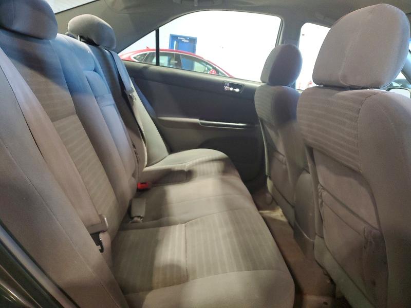 Продаж на аукціоні авто 2005 Toyota Camry, vin: 4T1BE32K65U507216, номер лоту: 46171236