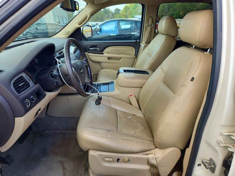 Aukcja sprzedaży 2012 Gmc Yukon Xl, vin: 1GKS1MEF7CR306806, numer aukcji: 47465106