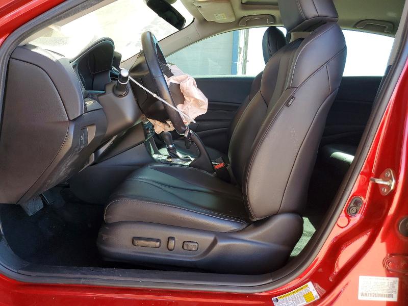 Aukcja sprzedaży 2020 Acura Ilx, vin: 19UDE2F33LA007153, numer aukcji: 47237116