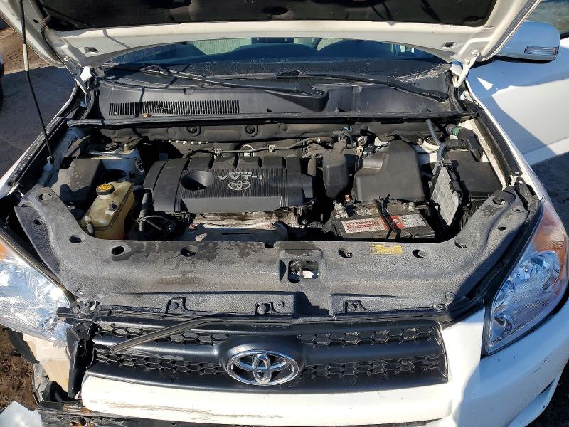 46741406 :رقم المزاد ، 2T3ZF4DV6BW058759 vin ، 2011 Toyota Rav4 مزاد بيع