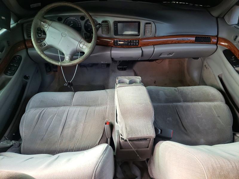 Aukcja sprzedaży 2000 Buick Lesabre, vin: 1G4HP54K5Y4186948, numer aukcji: 47060726