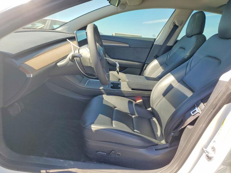 Продажа на аукционе авто 2023 Tesla 3, vin: 5YJ3E1EA4PF459811, номер лота: 45533856