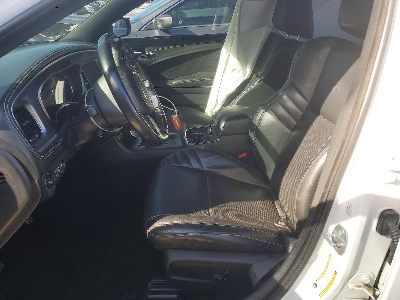 2019 Dodge Charger მანქანა იყიდება აუქციონზე, vin: 2C3CDXL9XKH540642, აუქციონის ნომერი: 41982396