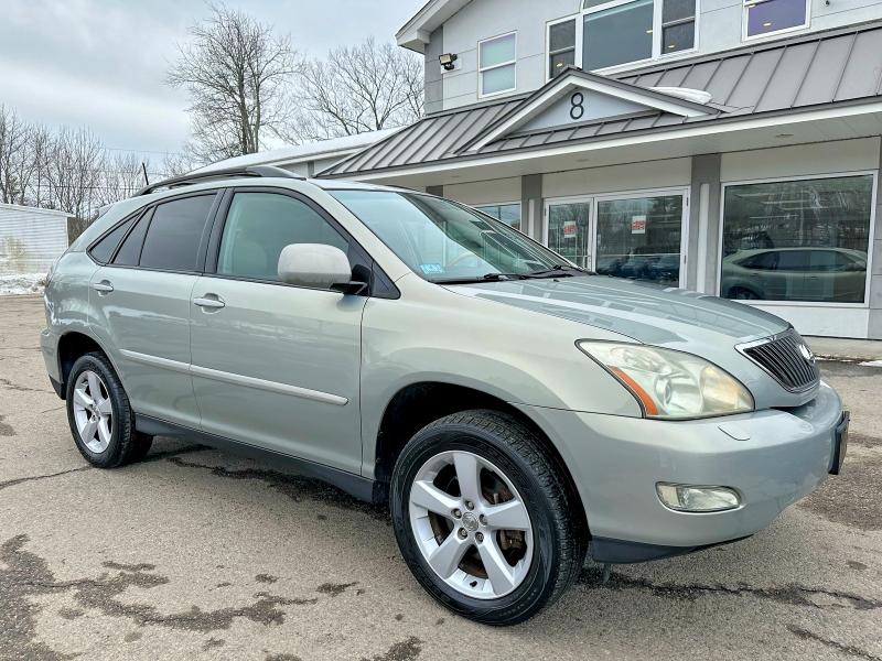 Aukcja sprzedaży 2007 Lexus Rx 350, vin: 2T2HK31U17C024433, numer aukcji: 46034006