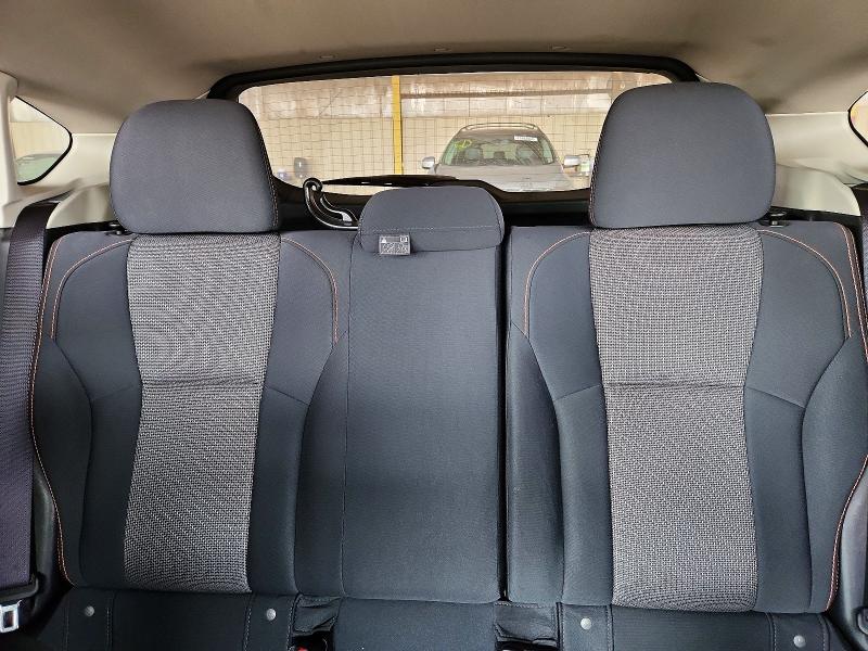 Продажа на аукционе авто 2018 Suba Crosstrek, vin: JF2GTADC3JH262096, номер лота: 47291006