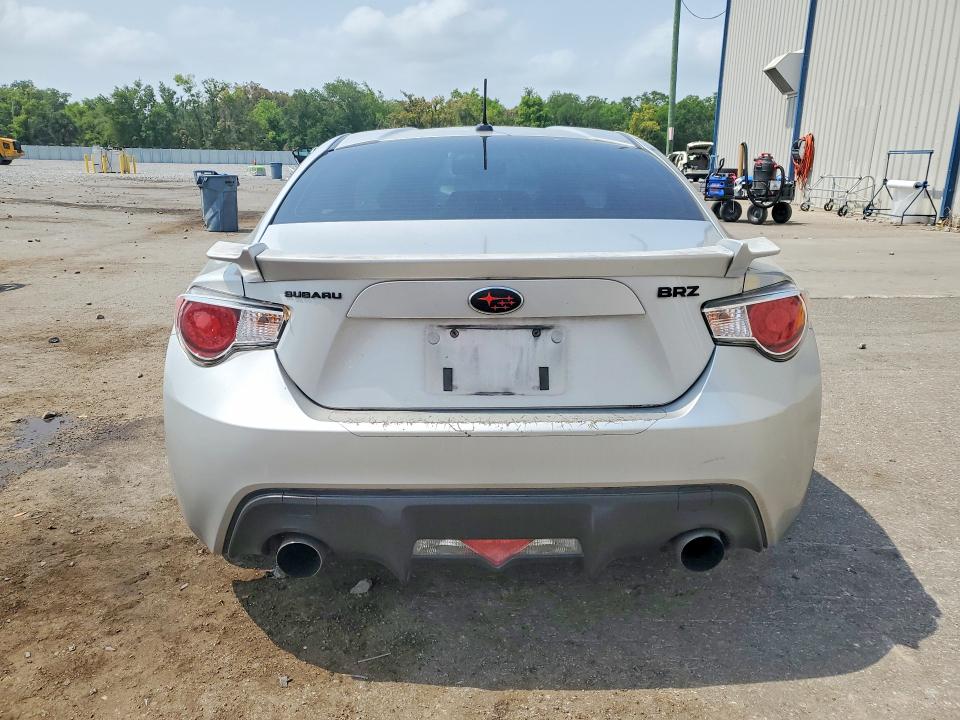 Aukcja sprzedaży 2014 Subaru Brz, vin: JF1ZCAC13E8606223, numer aukcji: 47291976