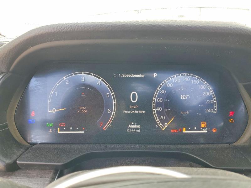 Aukcja sprzedaży 2025 Jeep Grand Cherokee, vin: 1C4RJJBG6S8731489, numer aukcji: 78451675