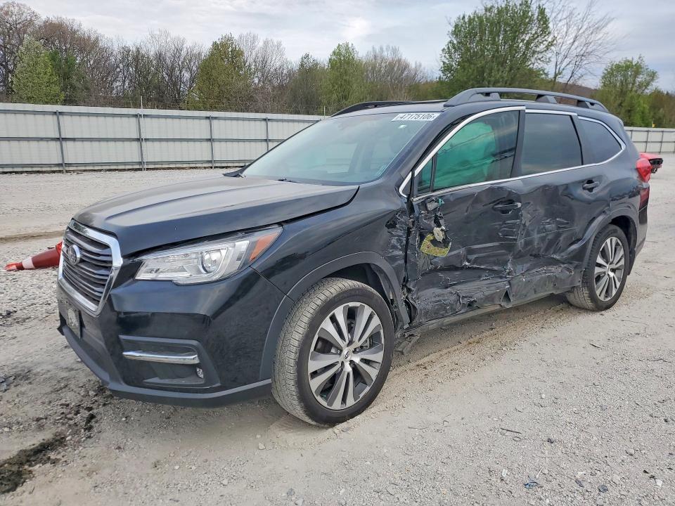 Продажа на аукционе авто 2020 Subaru Ascent, vin: 4S4WMALD0L3451267, номер лота: 47175106
