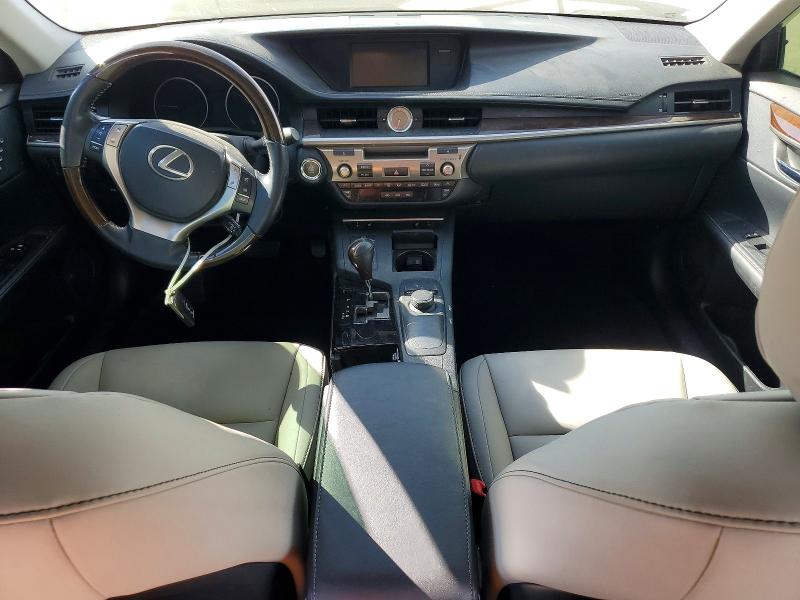 48039386 :رقم المزاد ، JTHBK1GG7D2070583 vin ، 2013 Lexus Es 350 مزاد بيع