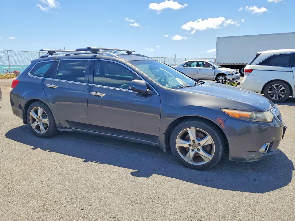 Продаж на аукціоні авто 2012 Acura Tsx, vin: JH4CW2H50CC001349, номер лоту: 48243796