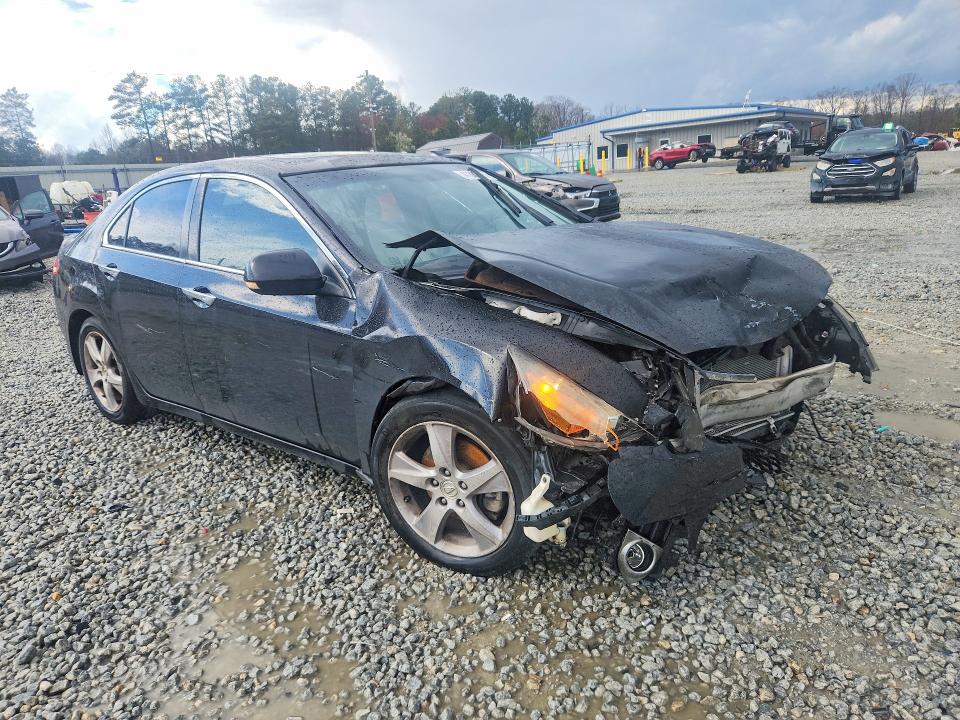 Продаж на аукціоні авто 2013 Acura Tsx, vin: JH4CU2F44DC013165, номер лоту: 41882626