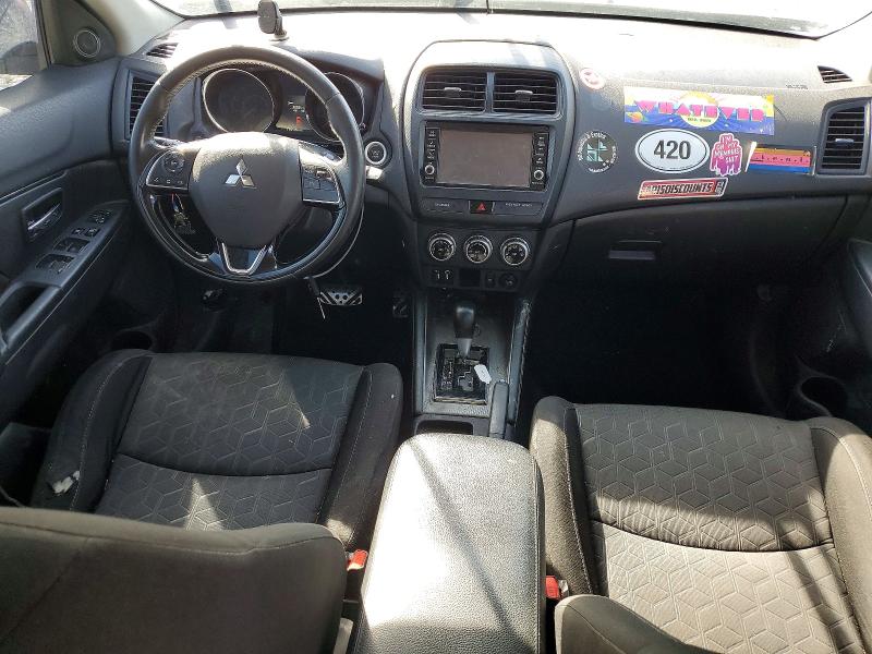 Продаж на аукціоні авто 2020 Mitsubishi Outlander Sport, vin: JA4AP3AU0LU026897, номер лоту: 45937916