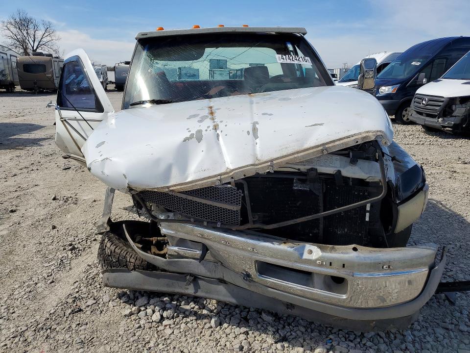 48155036 :رقم المزاد ، 1B7MC36W0SS314535 vin ، 1995 Dodge Ram 3500 مزاد بيع