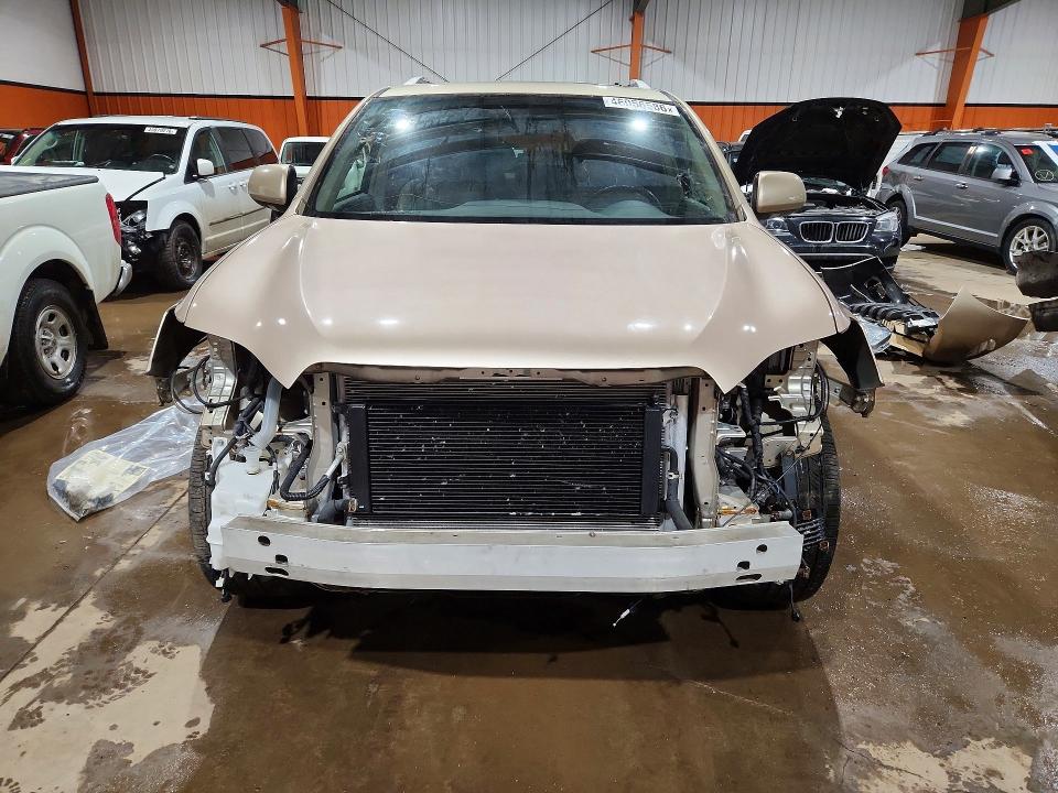 46056586 :رقم المزاد ، JTEEW44A082024910 vin ، 2008 Toyota Highlander Hybrid مزاد بيع