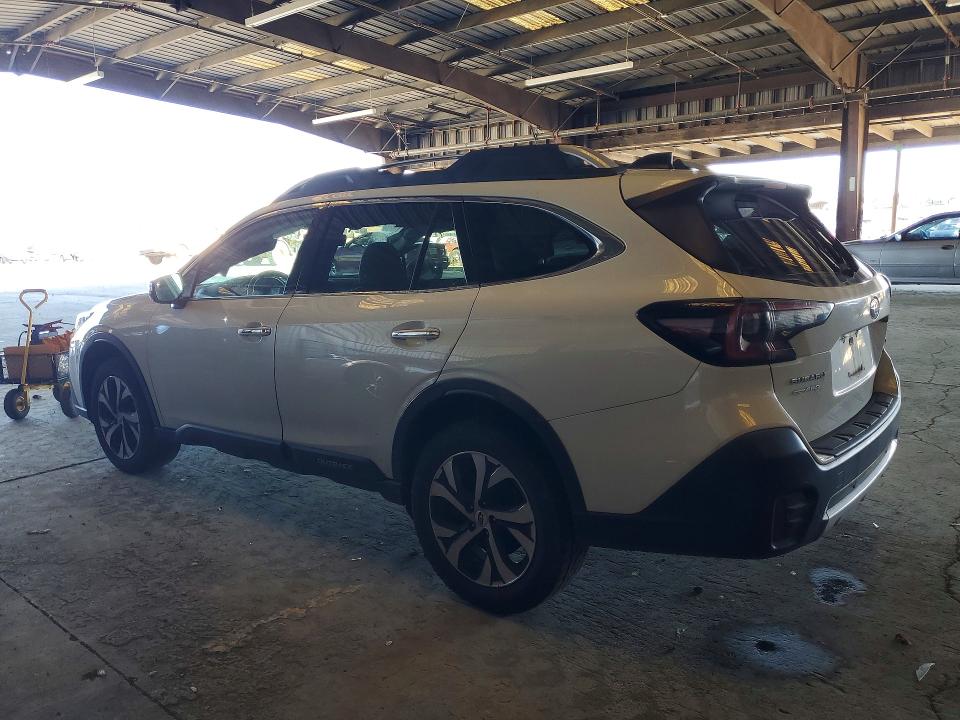 Aukcja sprzedaży 2020 Subaru Outback, vin: 4S4BTGPD8L3118586, numer aukcji: 79486475