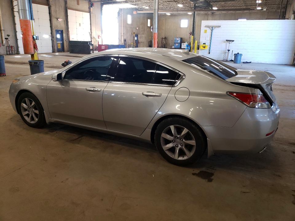 Продаж на аукціоні авто 2013 Acura Tl, vin: 19UUA8F53DA012516, номер лоту: 45843216