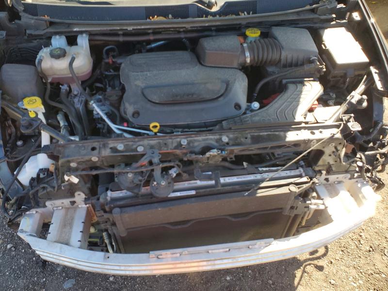 Aukcja sprzedaży 2024 Chrysler Pacifica, vin: 2C4RC1BG2RR136244, numer aukcji: 79895425