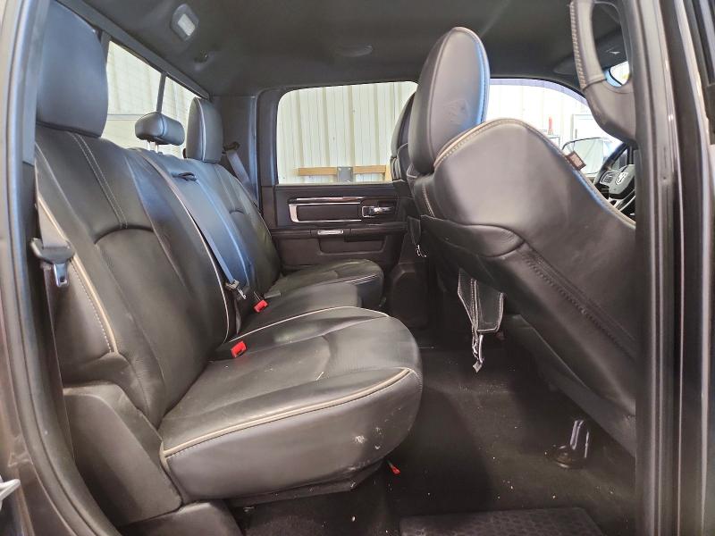 Auction sale of the 2016 Ram 2500, vin: 3C6TR5GT1GG222947, lot number: 47338486