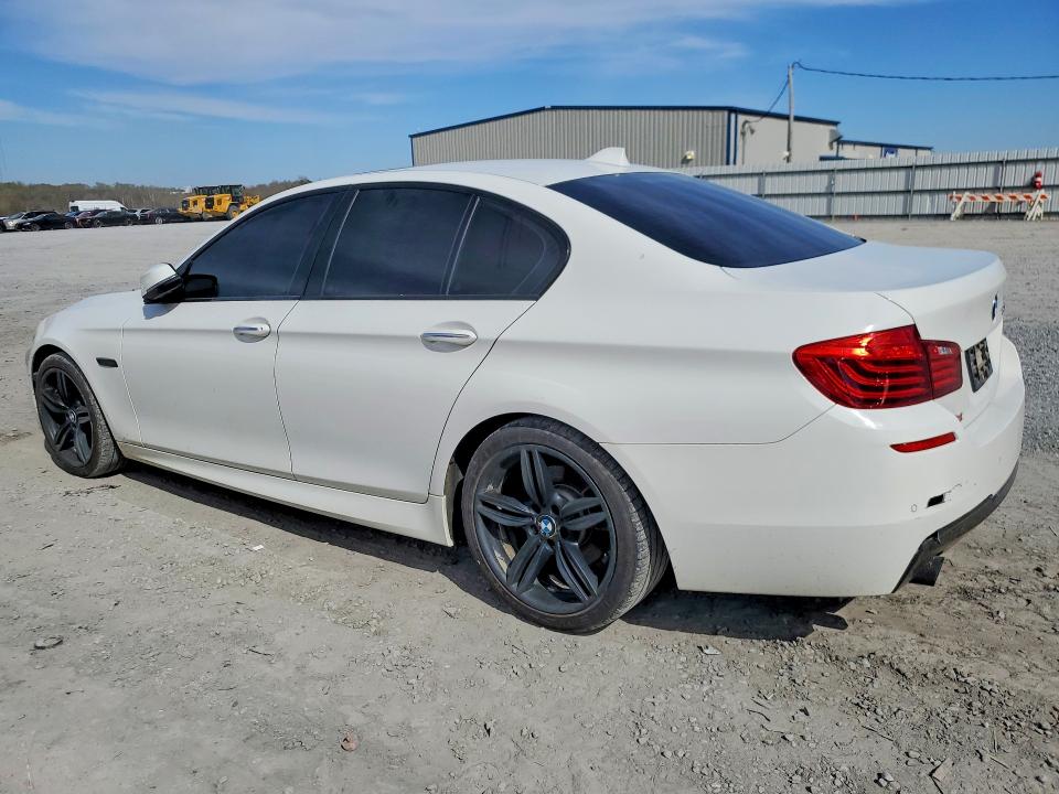 Продаж на аукціоні авто 2016 Bmw 535, vin: WBA5B3C53GG255152, номер лоту: 41868966