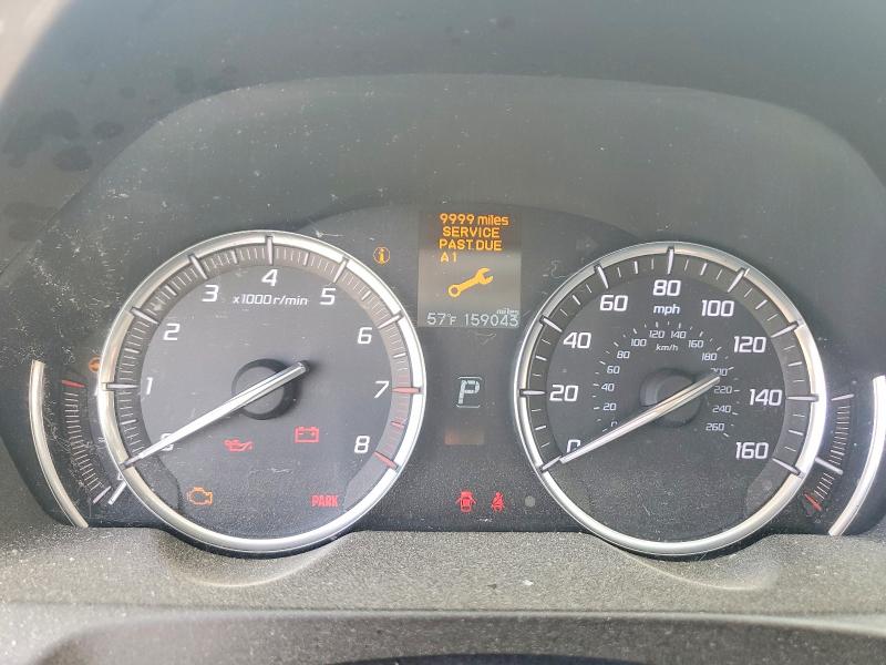 Aukcja sprzedaży 2017 Acura Tlx, vin: 19UUB2F33HA005919, numer aukcji: 46986966