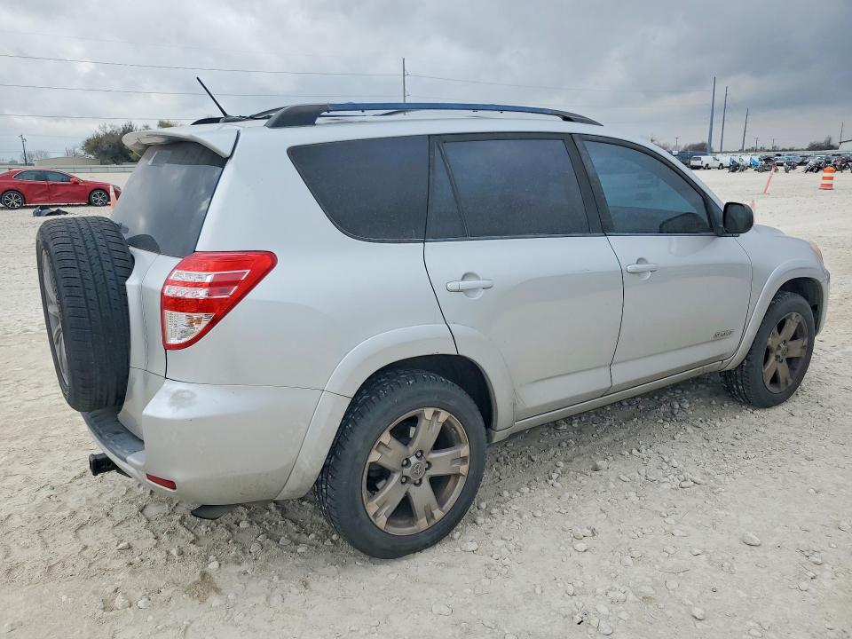 Продажа на аукционе авто 2010 Toyota Rav4, vin: 2T3WF4DVXAW042744, номер лота: 79600185