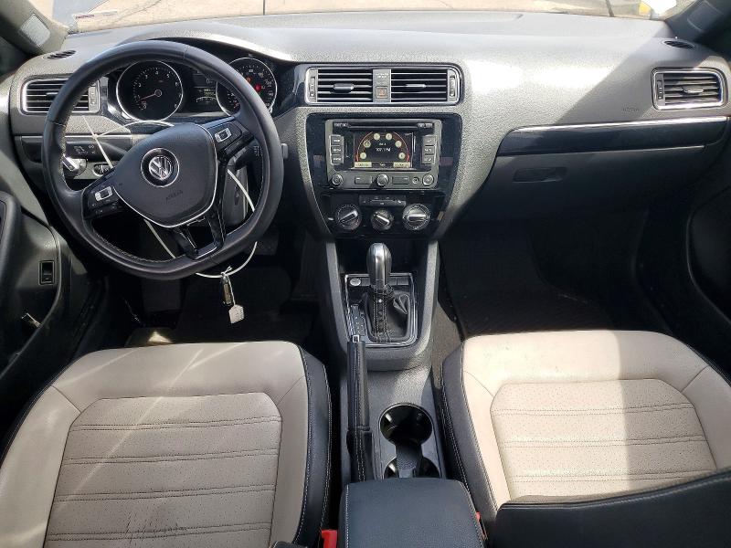 Продаж на аукціоні авто 2015 Volkswagen Jetta, vin: 3VWD17AJXFM422035, номер лоту: 47293376